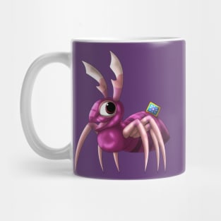 Raisant: Pink Mug